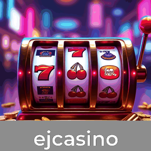 Explore os Bônus Únicos e Exclusivos do ejcasino