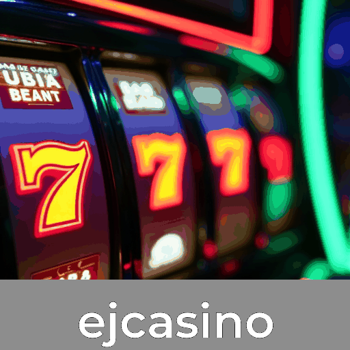 ejcasino: A Plataforma de Jogos Online com Serviços Profissionais
