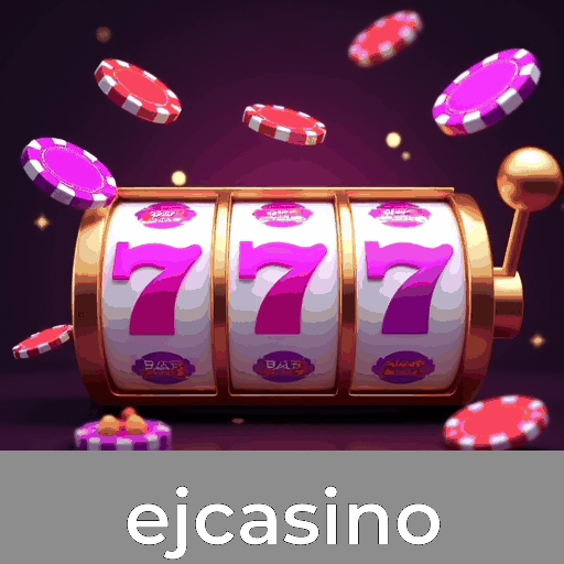 Experimente a Emoção dos Jogos de Cassino com ejcasino