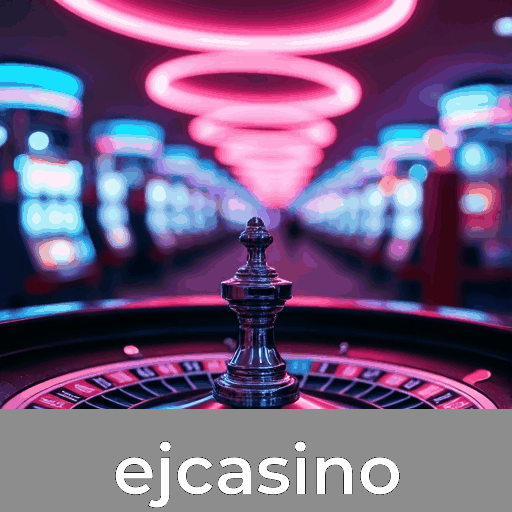 Garanta acesso premium com login seguro em ejcasino