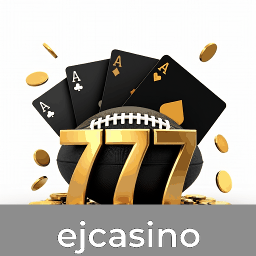ejcasino: A Experiência de Cassino ao Vivo Preferida no Brasil