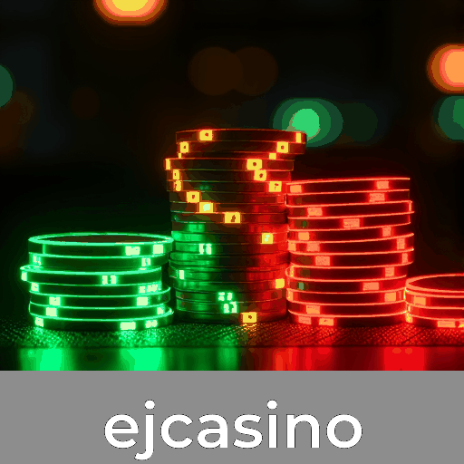 Explore os Bônus Únicos e Exclusivos do ejcasino