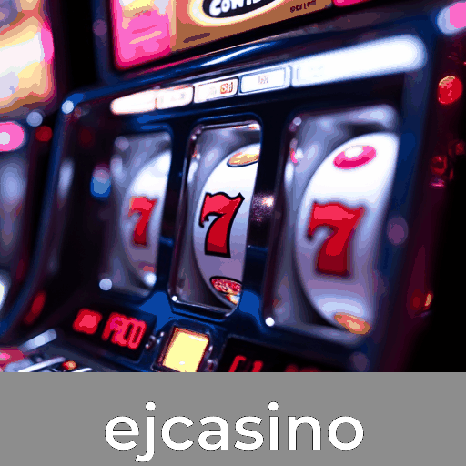 ejcasino: Navegue com facilidade no app completo