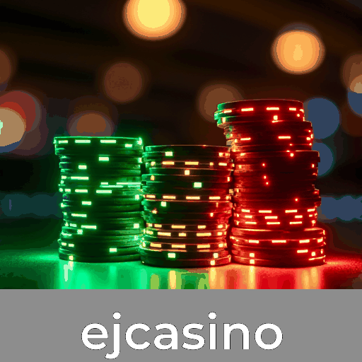 ejcasino: Navegue com facilidade no app completo