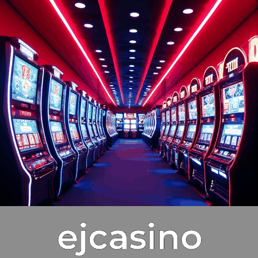 ejcasino: Especialista em Apostas Esportivas Brasileiras